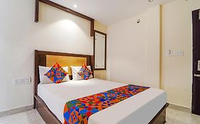 Fabhotel Hr Residency